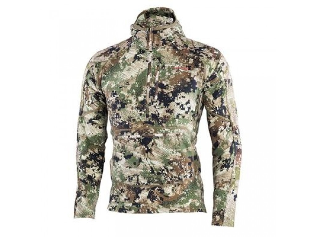 SITKA Apex Hoody Optifade Subalpine