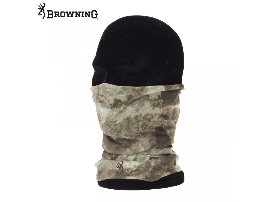 Browning Quick Cover Hue/Ansigtsmaske - ATacs AU