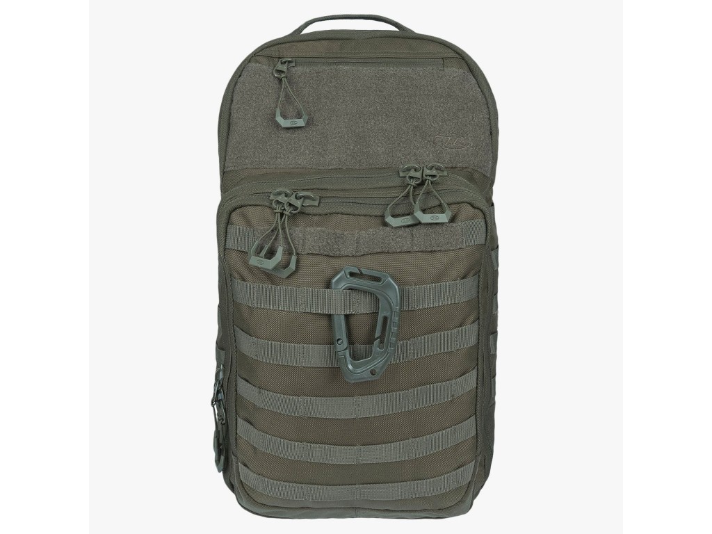 Highlander HARRIER PACK, 25L - Ranger Green