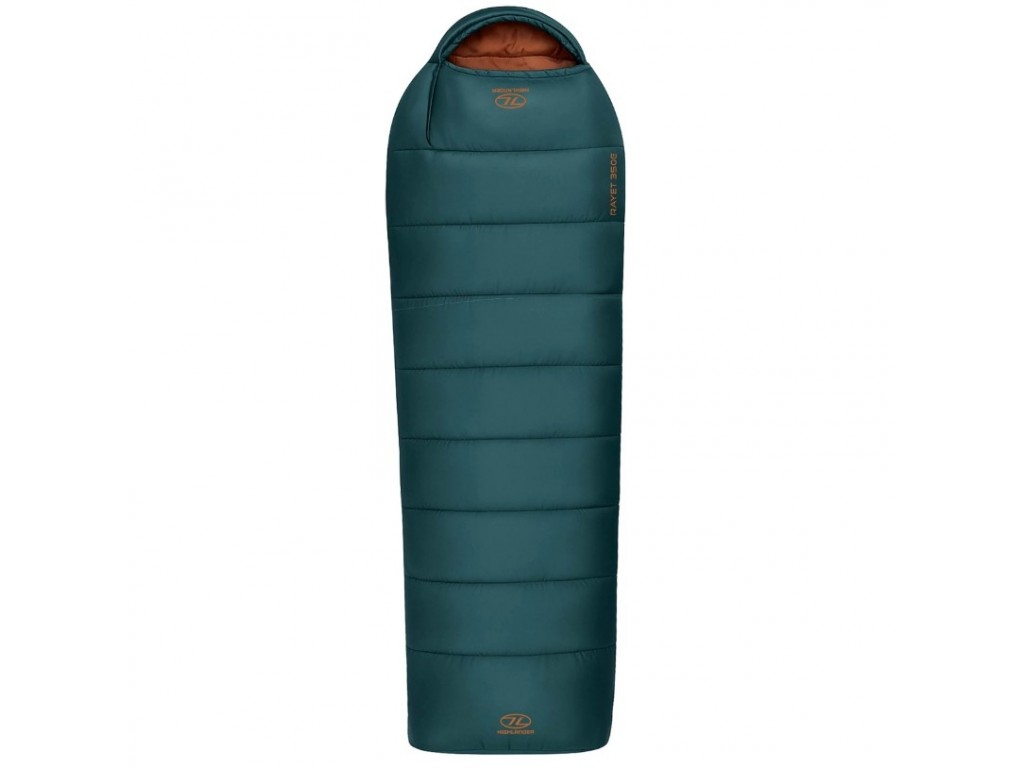 Highlander RAYET Hybrid 350E Sleeping Bag