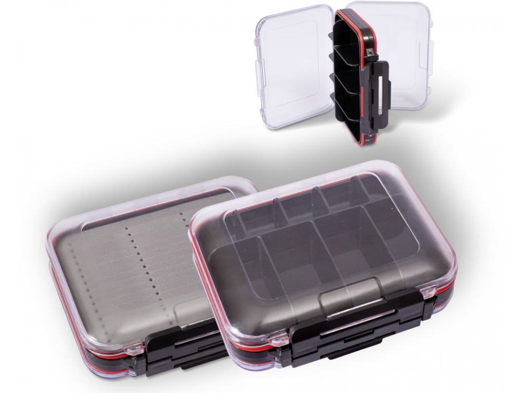 Magic Trout Trout UL BOX 12,5cm clear