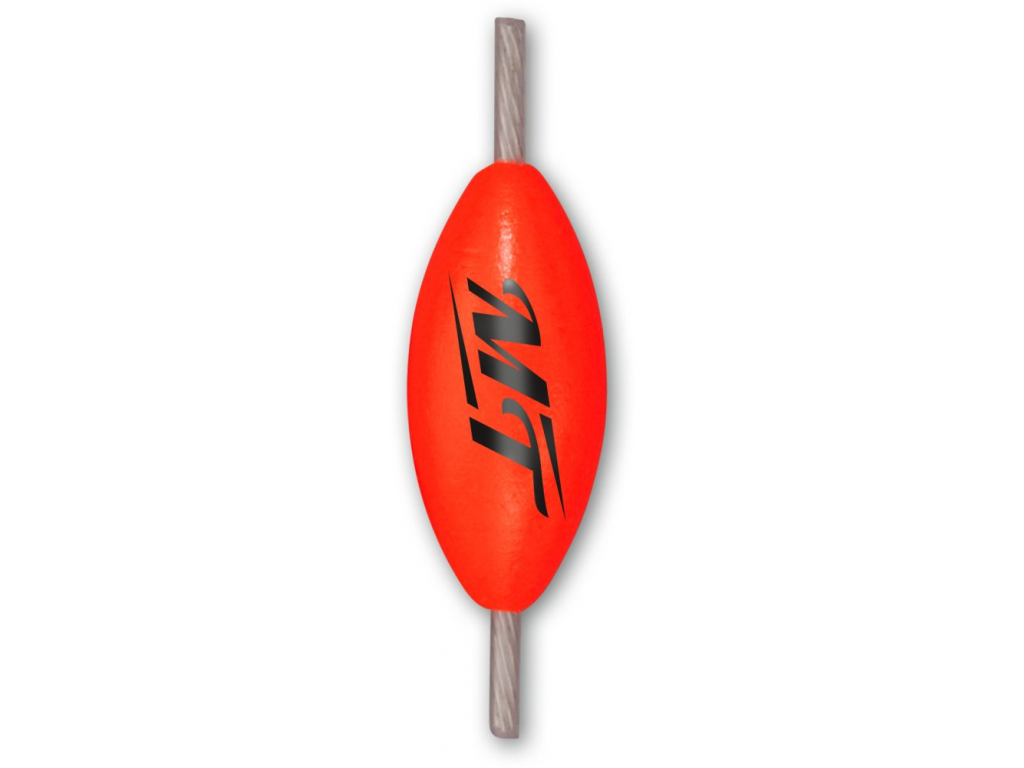 Magic Trout Pilot 25mm Red