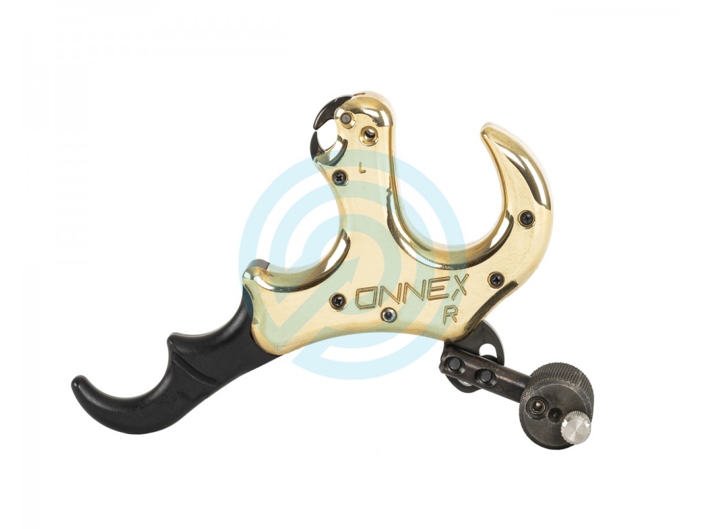 STAN Release Onnex Resistance Heavy Metal Large