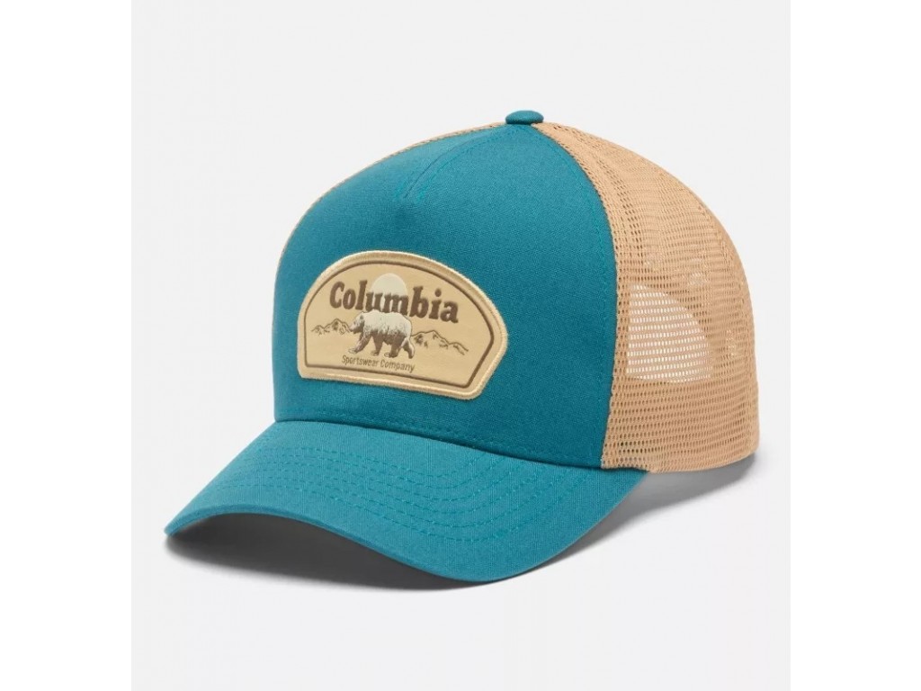 Columbia Road Ready™ Snap Back- River Blue, Canoe, Bear Roam