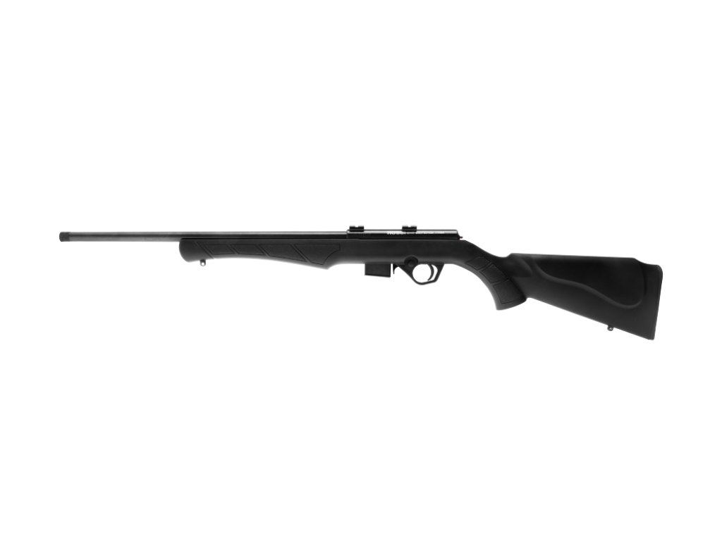 Rossi 8117 - Salonriffel Kal 17HMR 