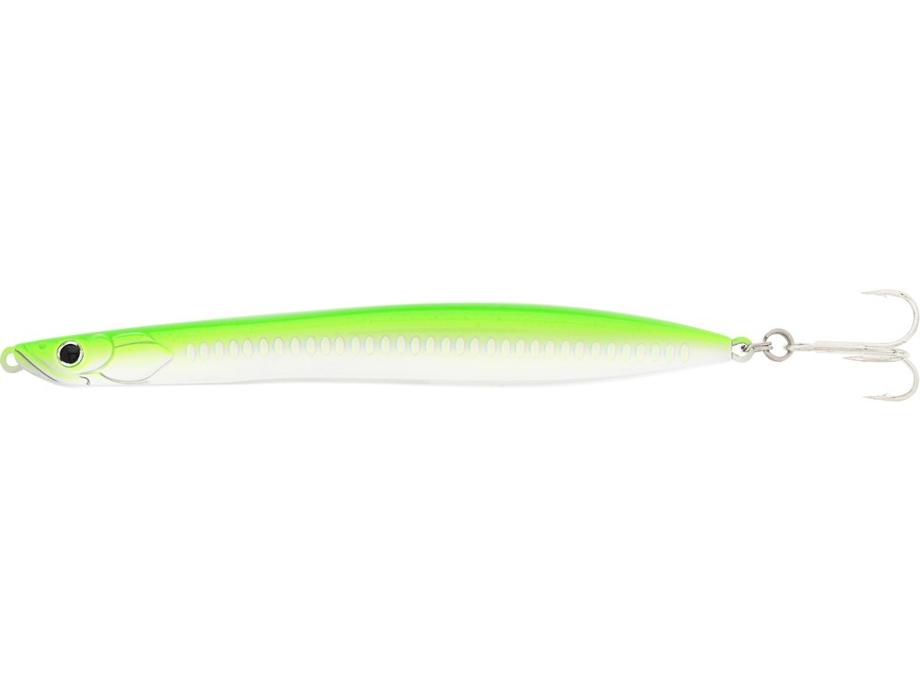 WESTIN SANDY FIXED SBASS 18G - Chartrause Diamond Scales