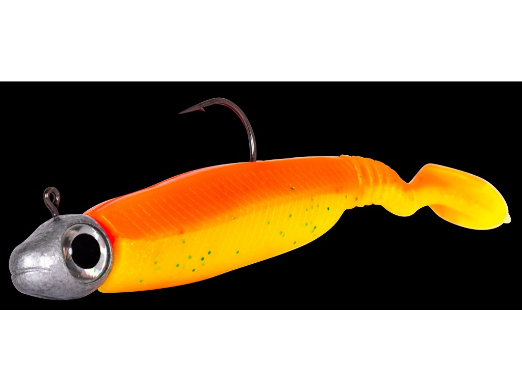 The Shit 80mm San Fransisco Gummidyr