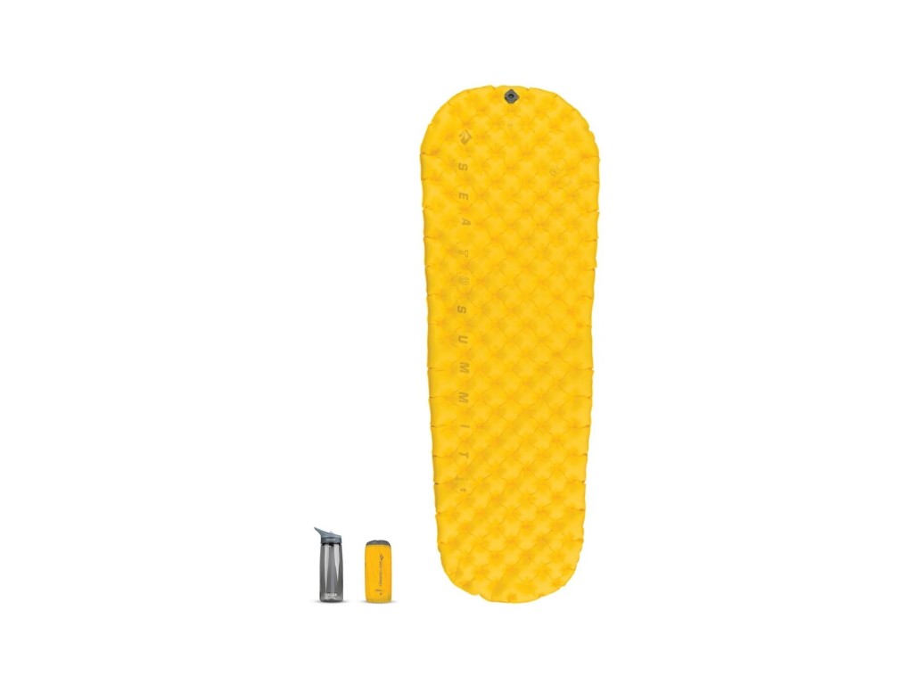 Sea To Summit UltraLight ASC Mat Regular - Yellow