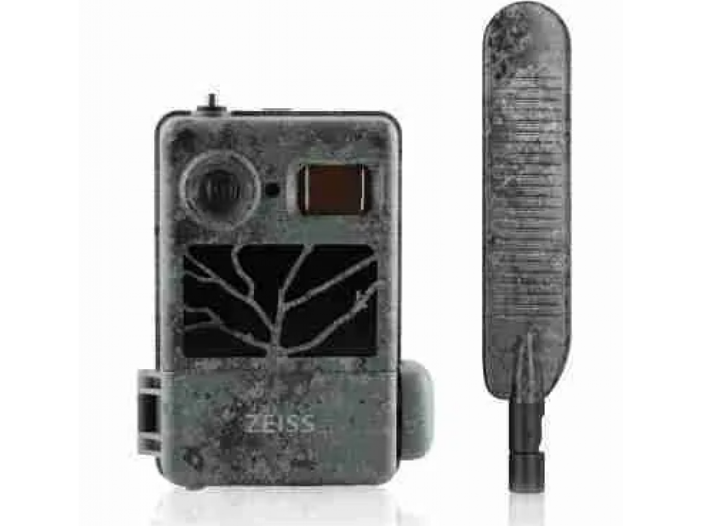 ZEISS Secacam 3