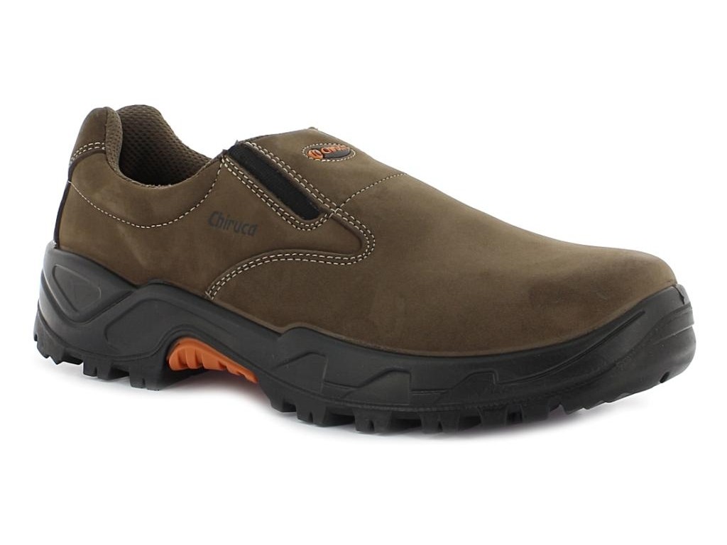 Chiruca Serbal Sko U. GTX