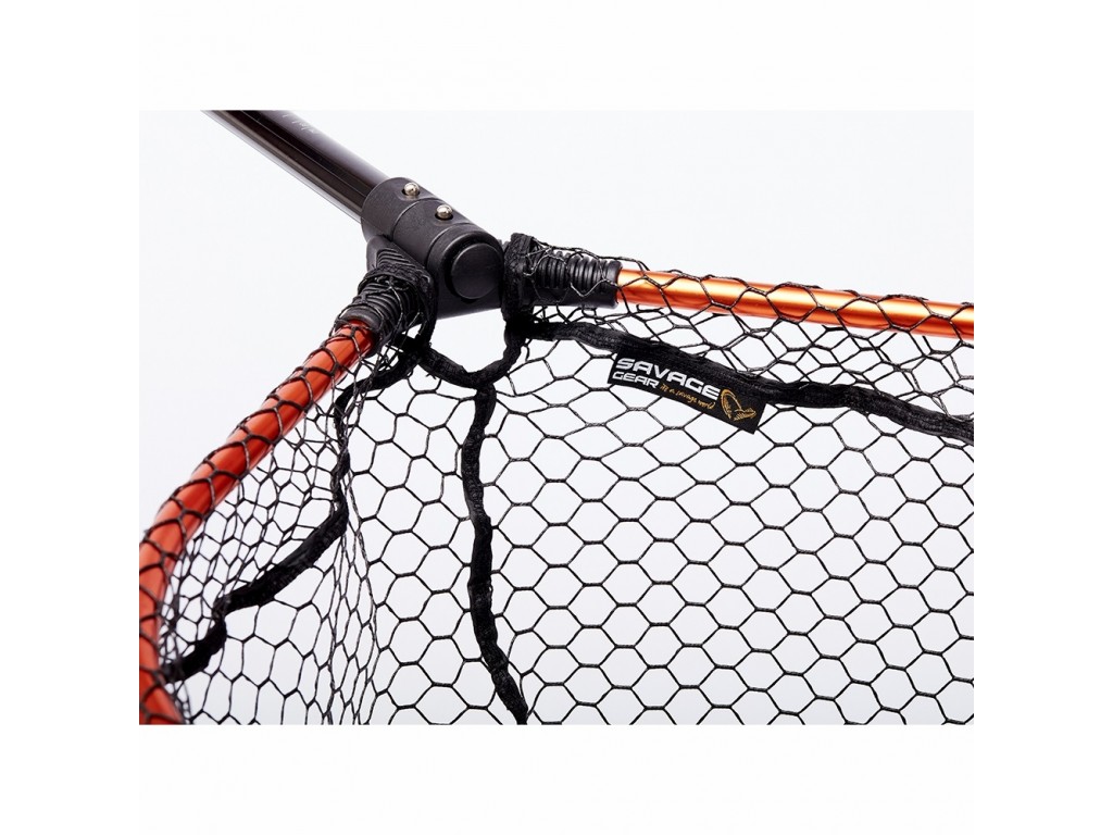 SavageGearProFoldingNetDLX-01