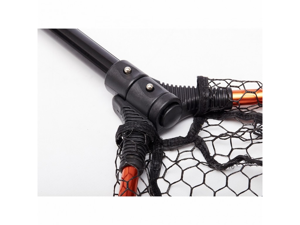 SavageGearProFoldingNetDLX-01