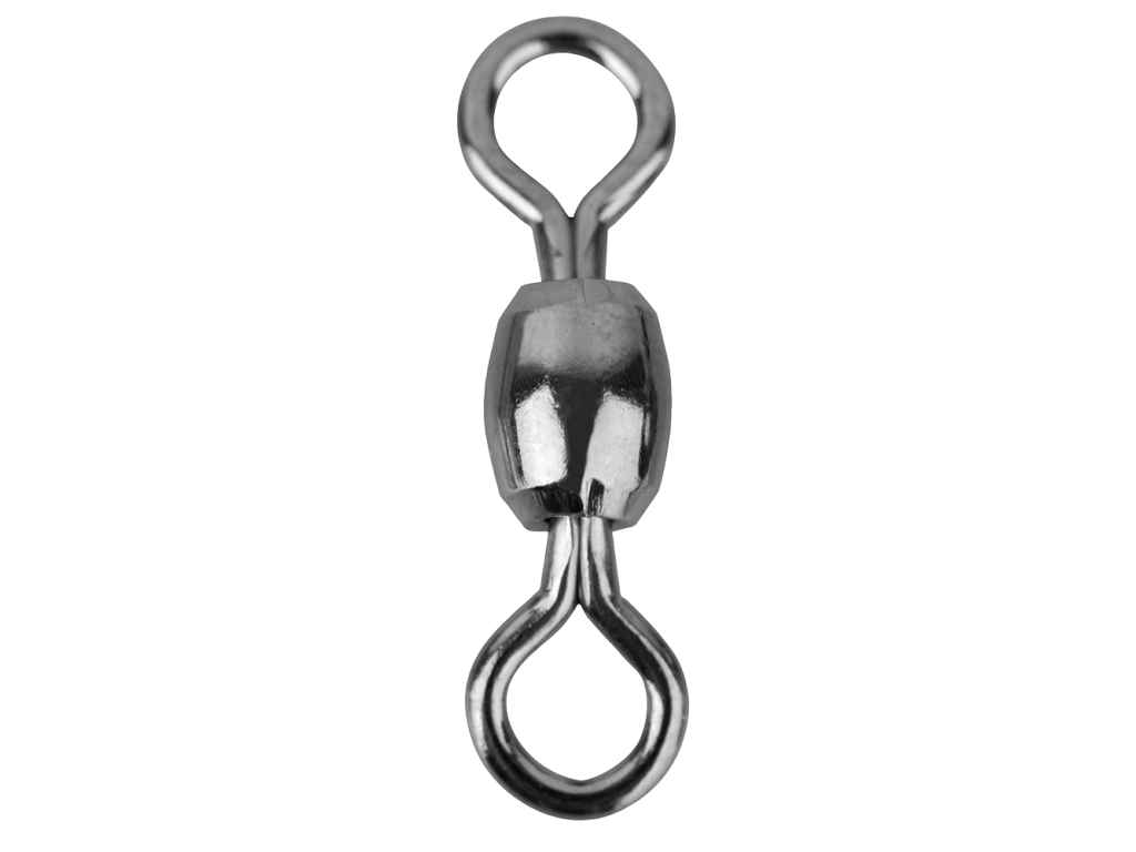 Savage Gear Swivel XS #8 17kg 15pcs