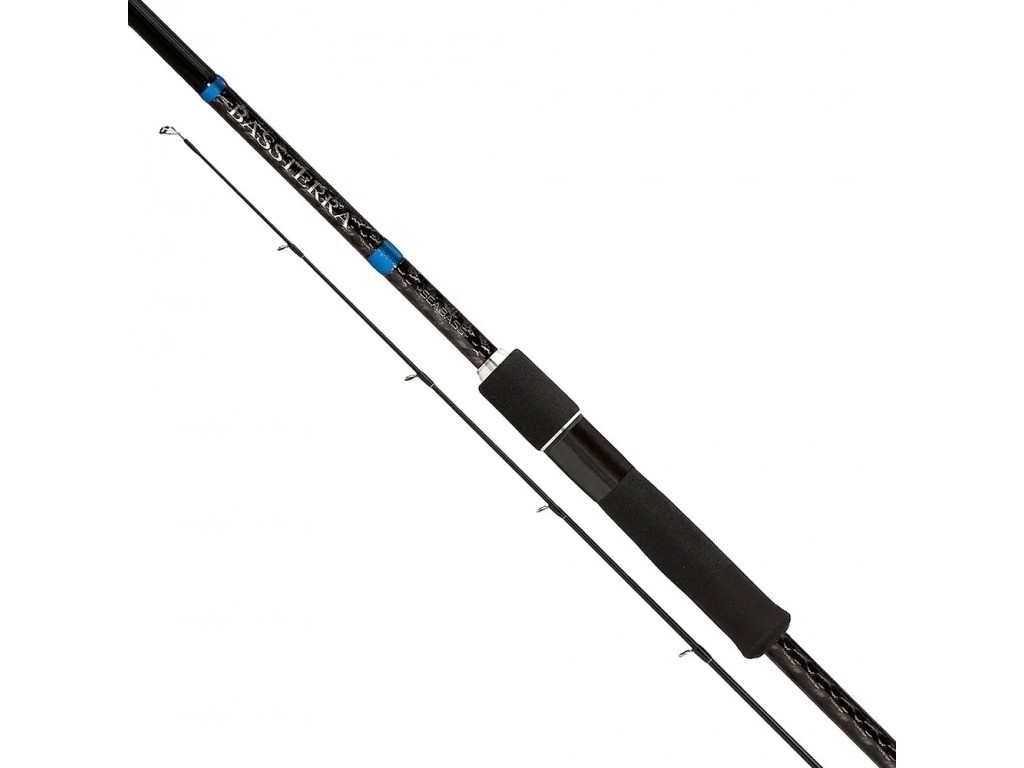 Shimano Bassterra Spin Sea Bass