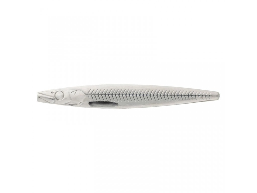 Savage Gear LT Zerling 9,8cm 16g Sinking - Silver