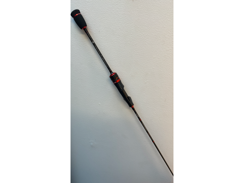 Rapture - Prism Area LS UL 562/167cm 0.3-4.5g