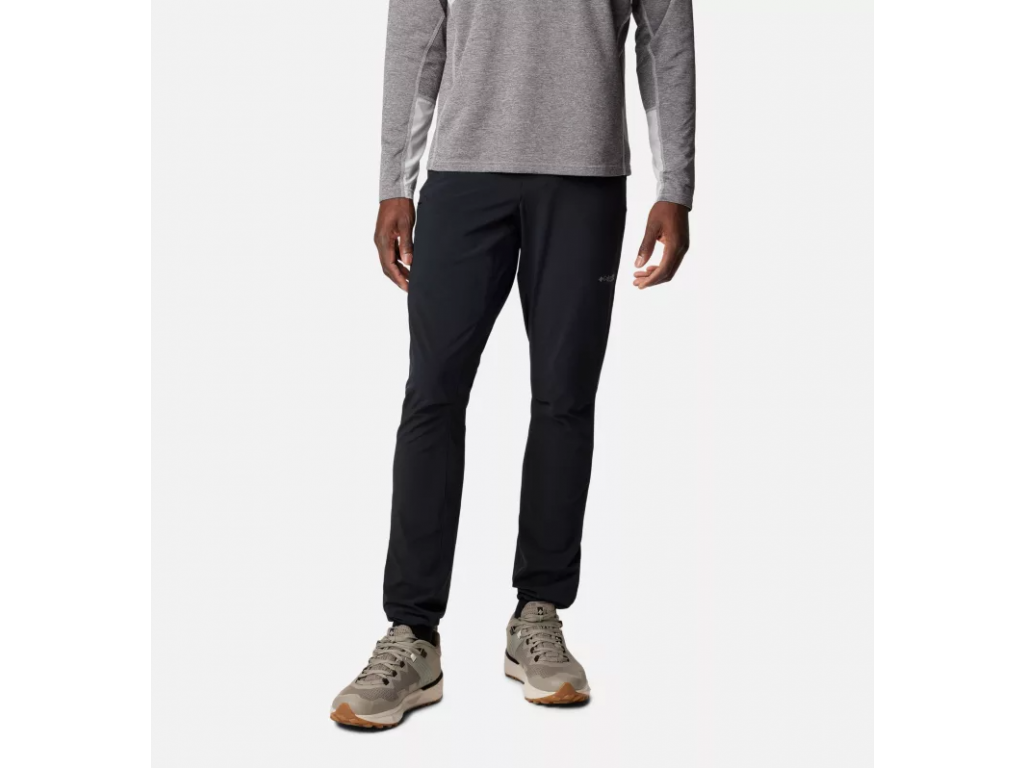 Columbia Triple Canyon Pant II-Black 32¨ længde