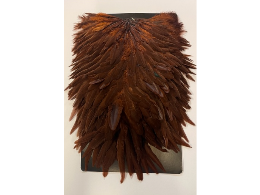 FutureFly - Sinature Hen Saddle Brown/Coachmann