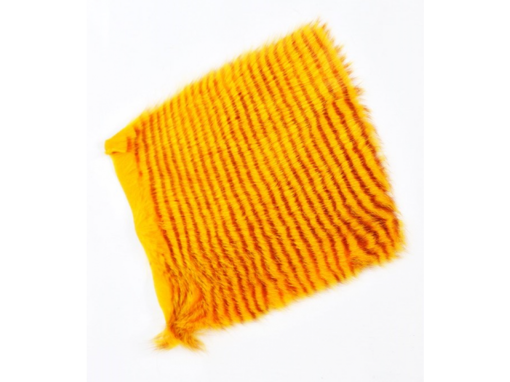 FutureFly - Rabbit Hot Yellow/Hot Orange/Black Barrows 