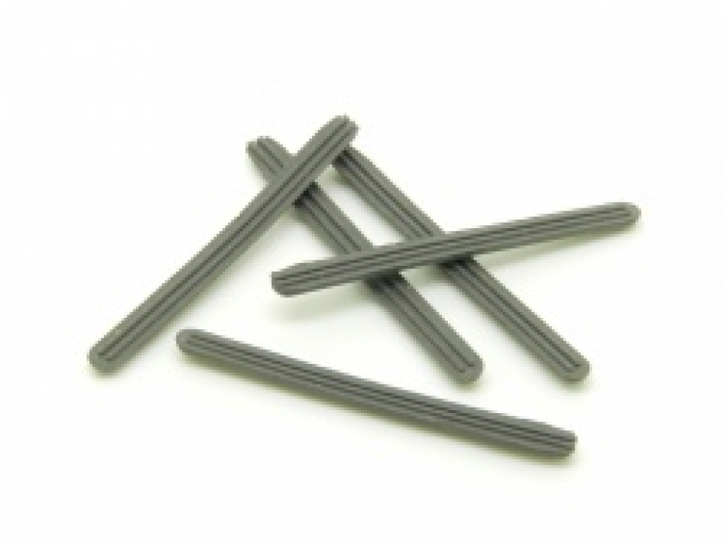 FutureFly - Tungsten Body Grey 35MM