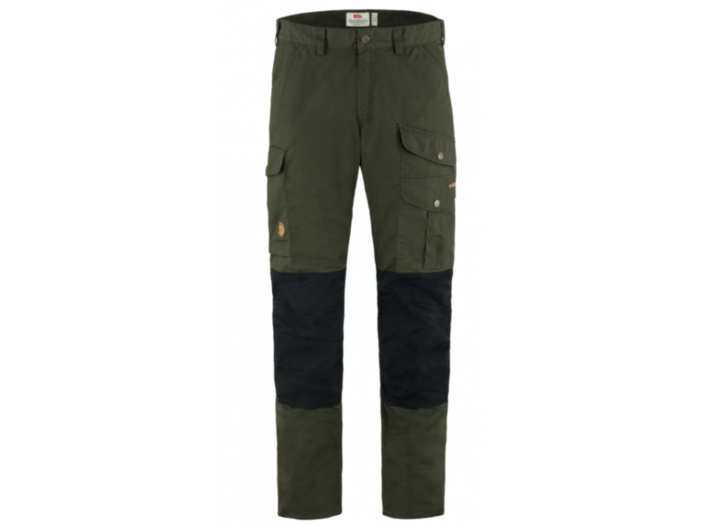 Fjällräven Barents Pro Winter Trousers M - Deep Forest