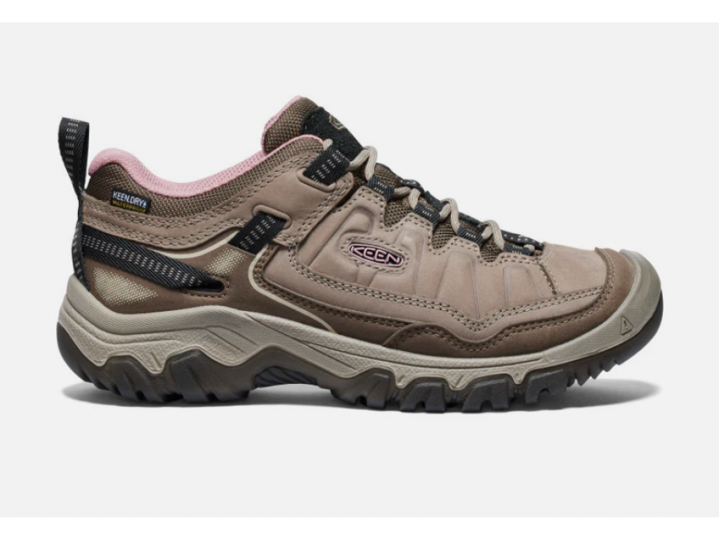 Keen - Targhee IV Waterproof Hiking Shoe Women 