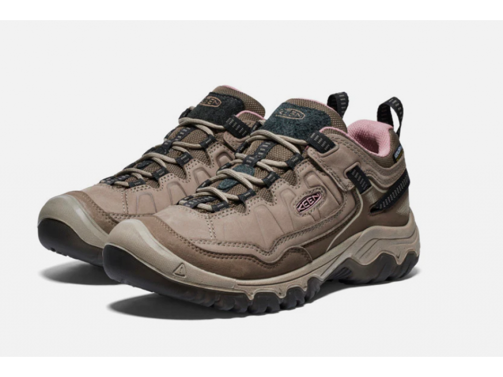KeenTargheeIVWaterproofHikingShoeWomen-02