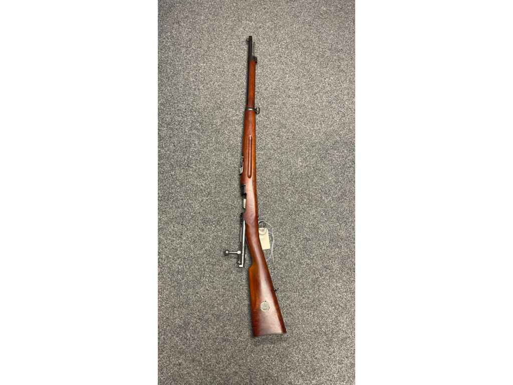 Carl Gustaf 96 - 6,5x55