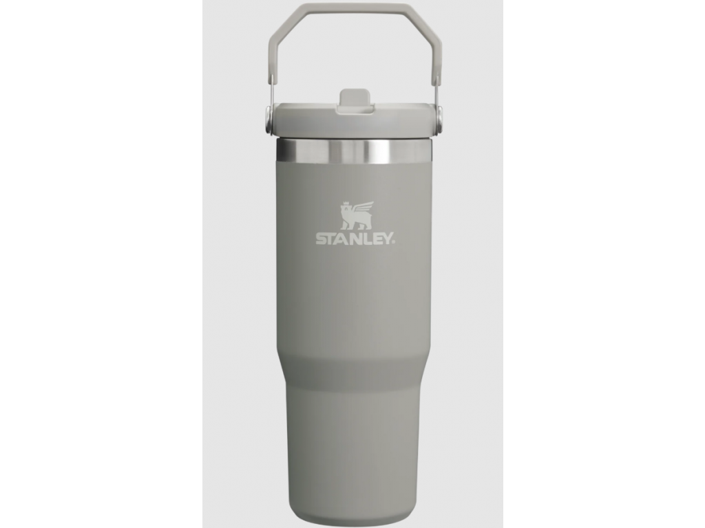 Stanley IceFlow Flip Straw Tumbler 0,89L Ash