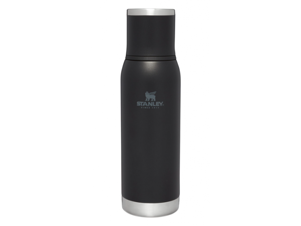 Stanley Adventure To-Go Bottle 1.0L Black