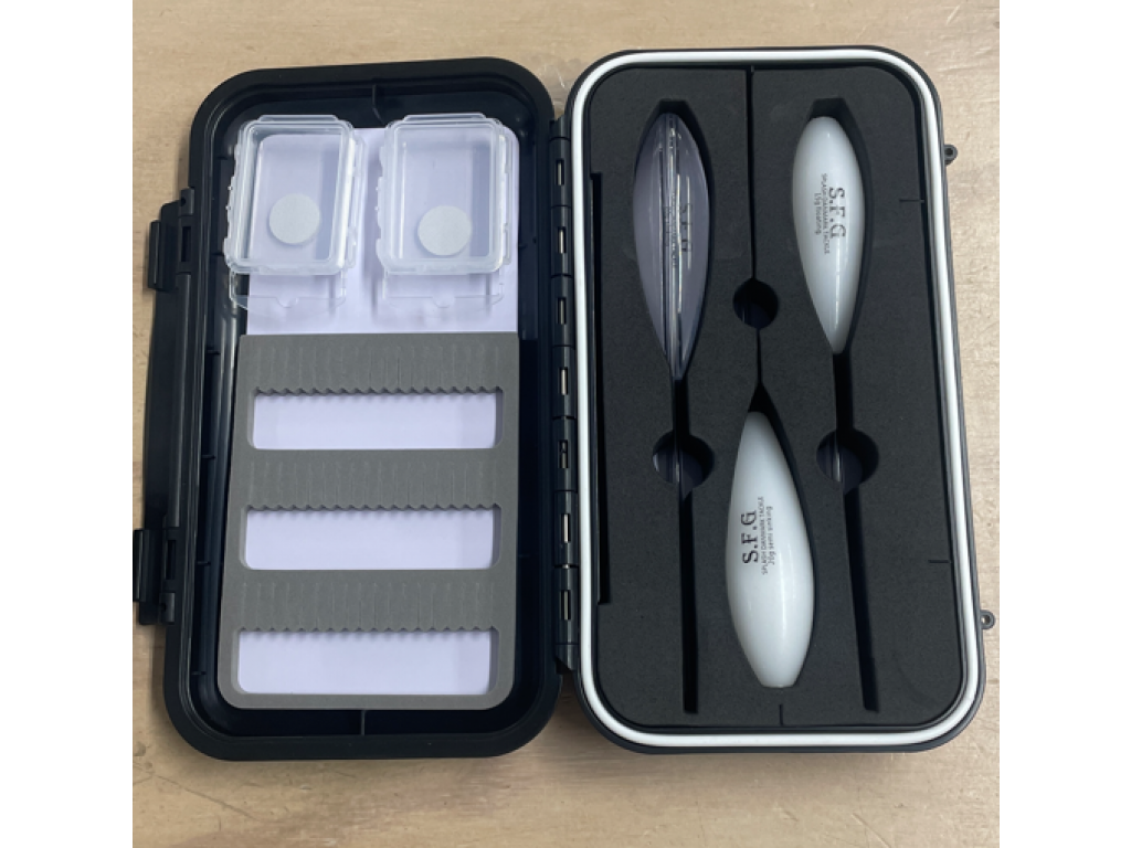 SFG - Bombarda Box inkl. 3 bombarda