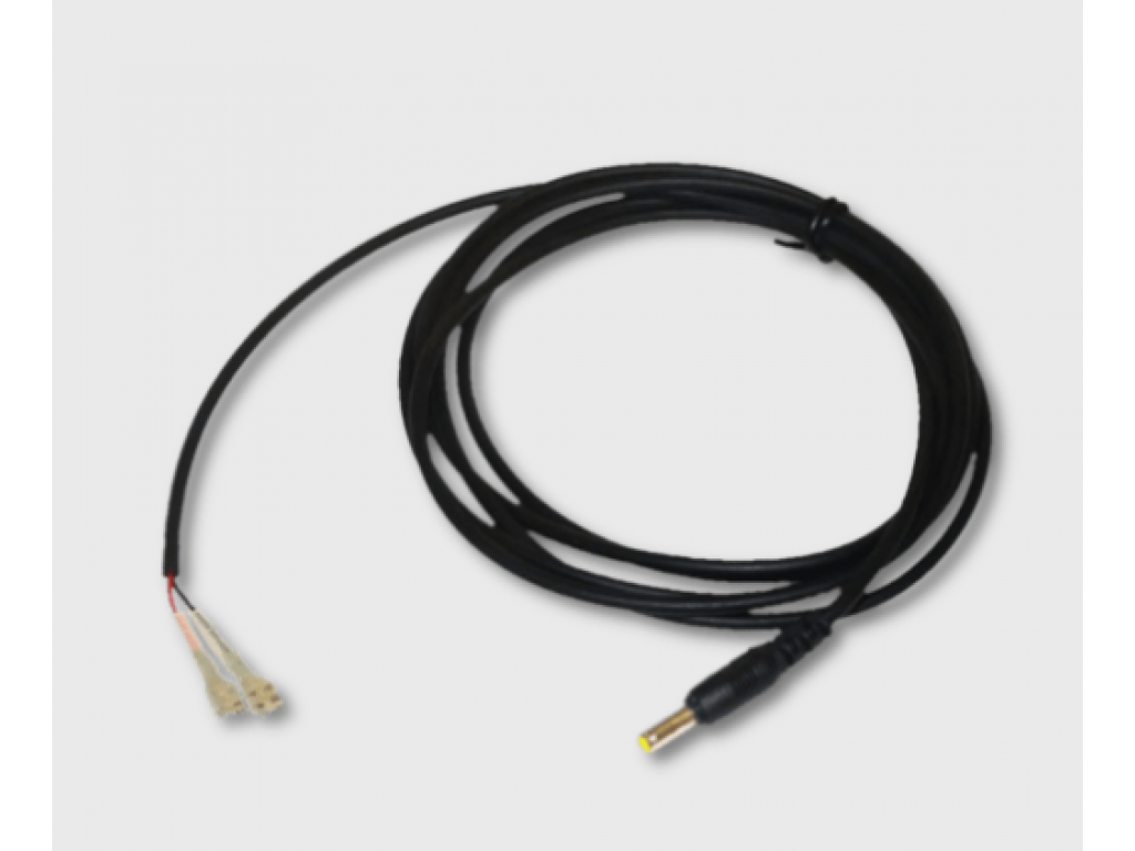 Kabel til 6-volt batteri