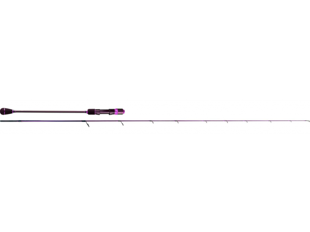 Williamson Slow Jigging Casting 6´3" 190cm 
