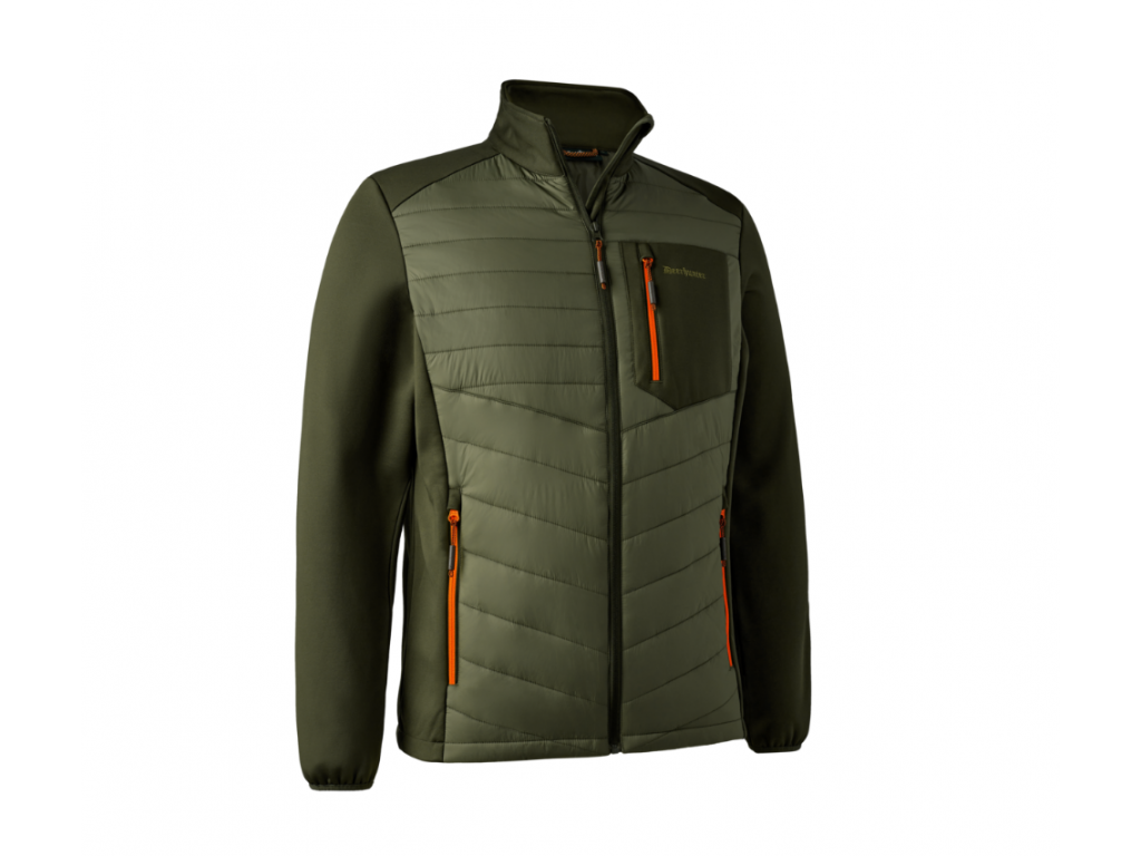 Deerhunter Chamois Vatteret Jakke 