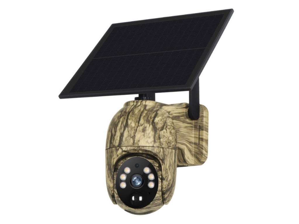 Hunters Choice LPV Live Panorama Vildtkamera