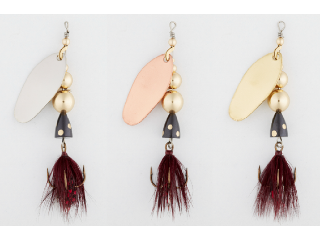 Myran Sweden Mira Spinn 7g