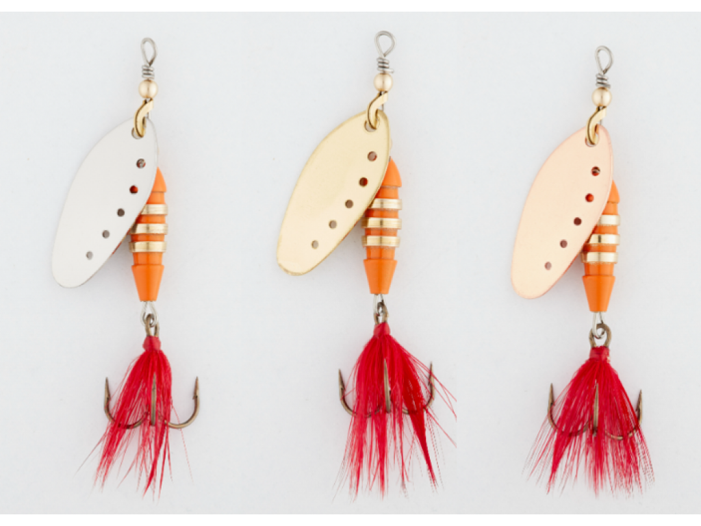 Myran Sweden Toni Spinn 5g