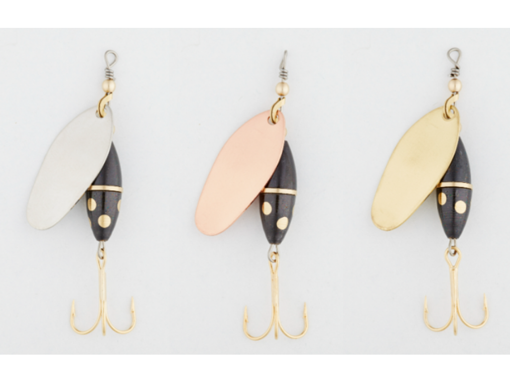 Myran Sweden Panter Spinn 5g