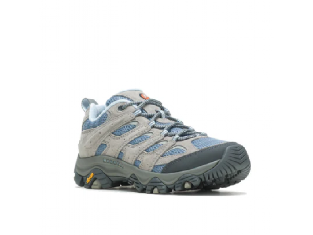 Women's Moab 3 - Smoke