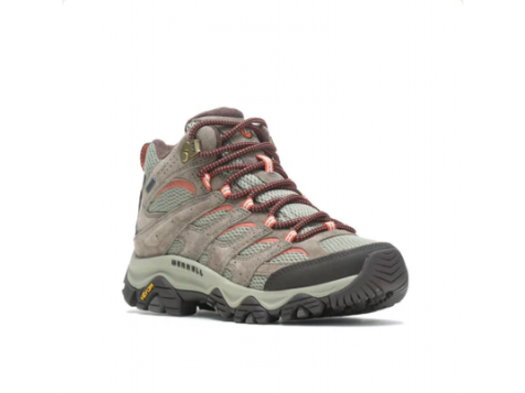 Women's Moab 3 Mid GTX - Bungee Cord