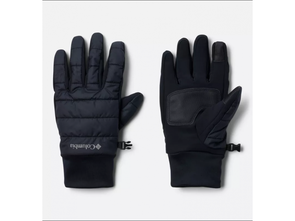 Men's Powder Lite™ II Insulated Gloves Sort