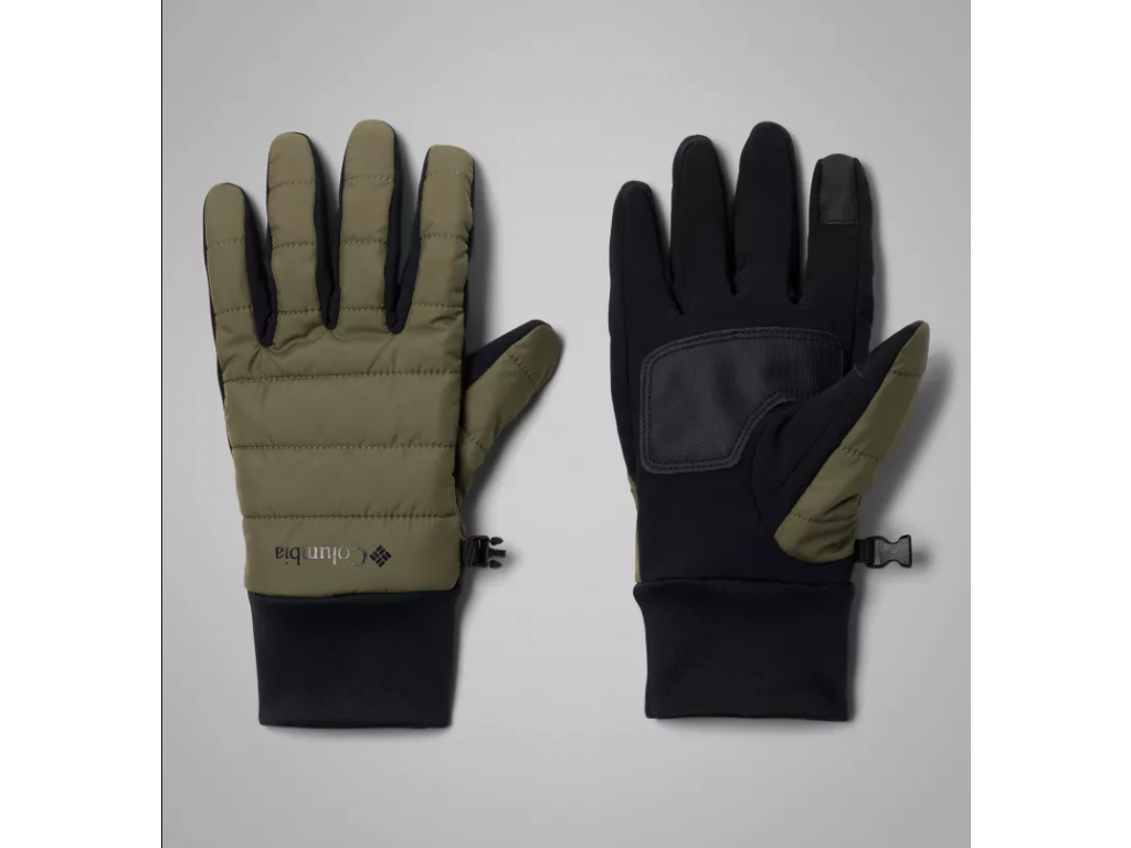 Men's Powder Lite™ II Insulated Gloves Grøn