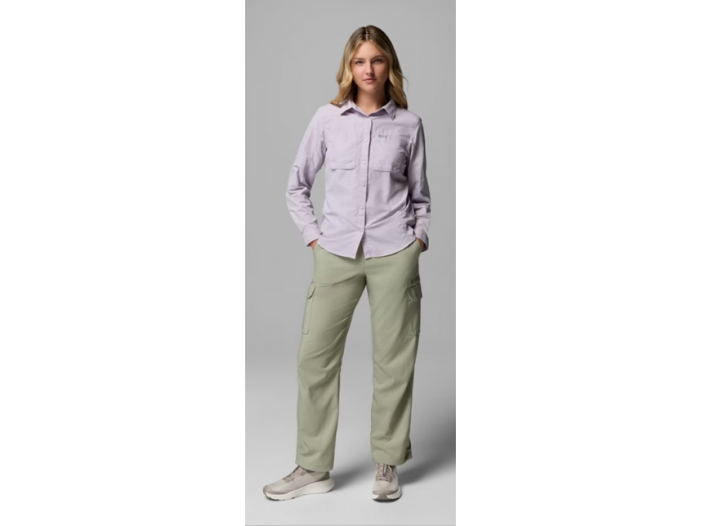 ColumbiaWomensSkienValleyShirtLavenderPearl-01