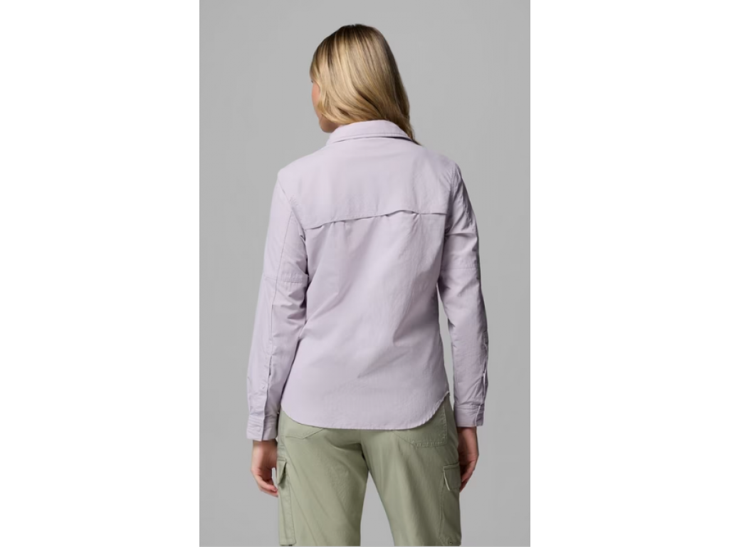 ColumbiaWomensSkienValleyShirtLavenderPearl-01