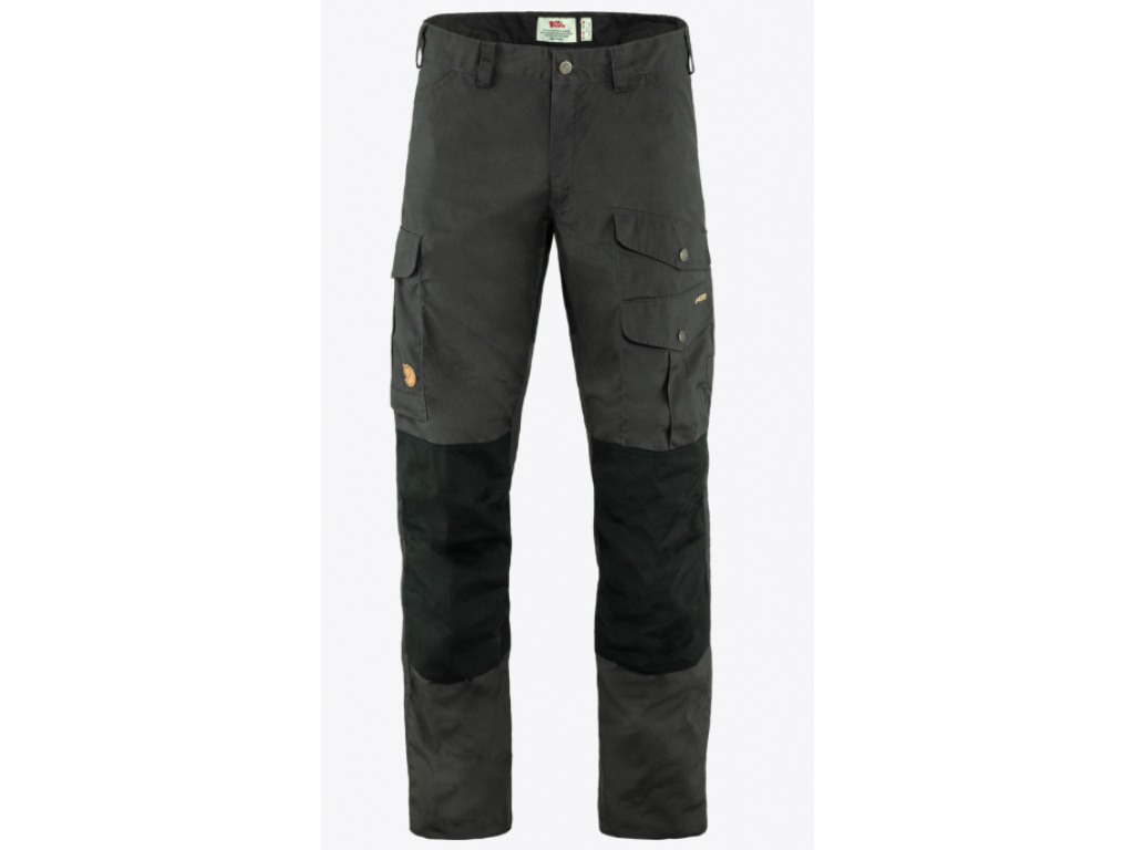 Barents Pro Trousers M Dark Olive 52/R