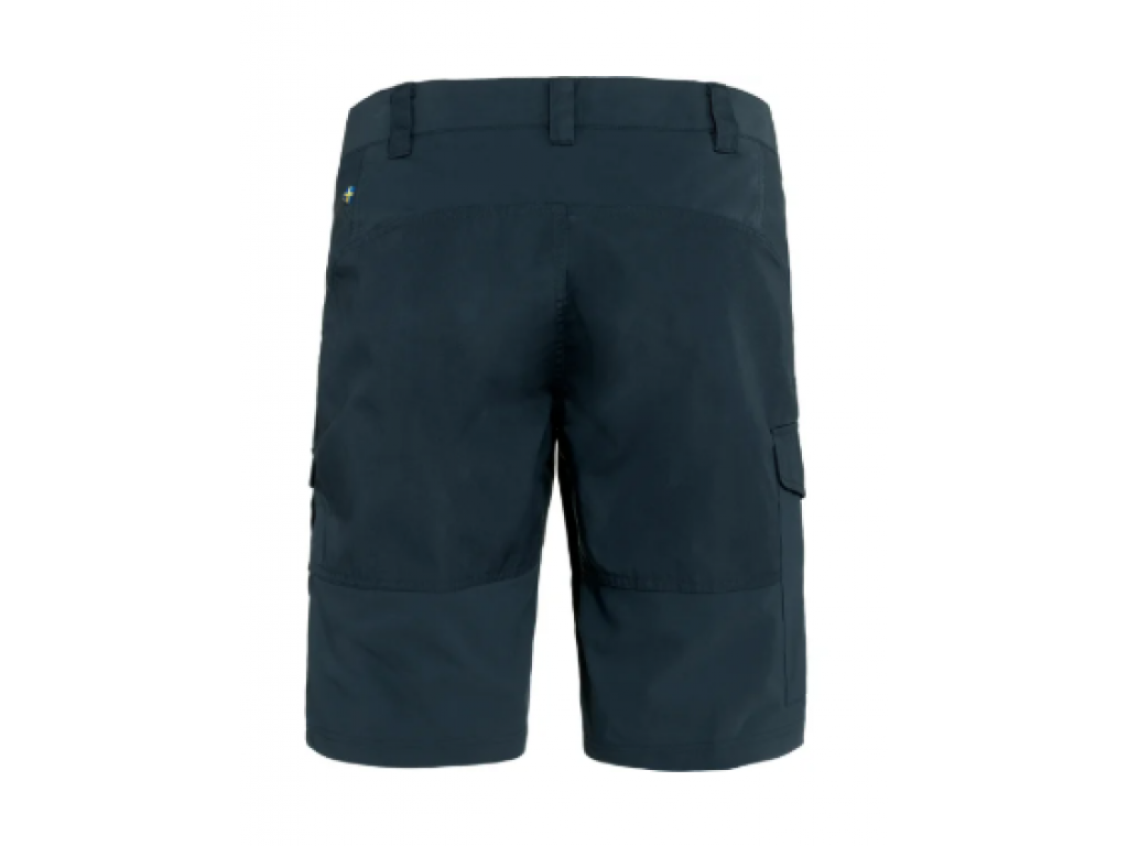 FjllrvenAbiskoShortsDarkNavy-02