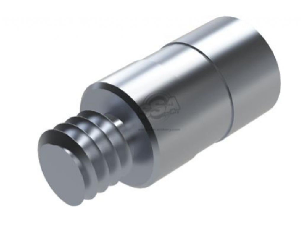 Goldtip FACT SYSTEM WEIGHT MODULE .204 SERIES 10GR 12/pk