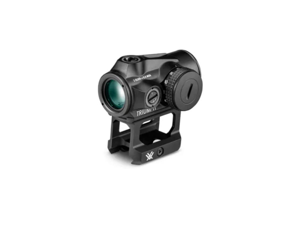 Vortex Triumph™ Red Dot