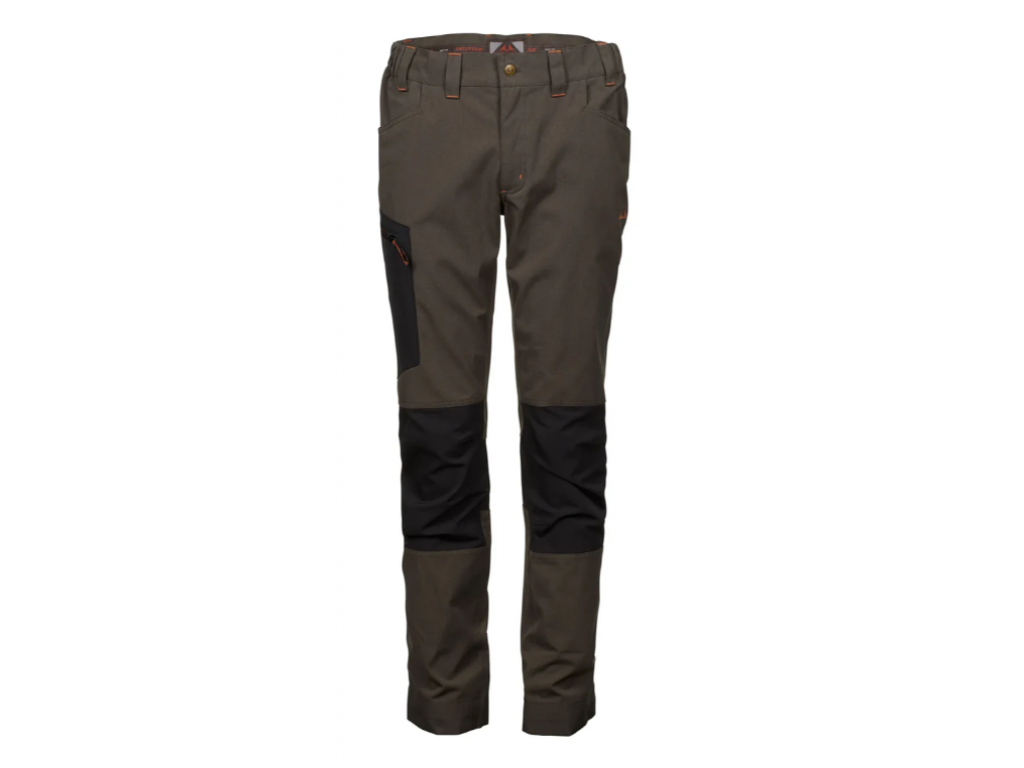 Swedteam Ultra Trouser Grøn