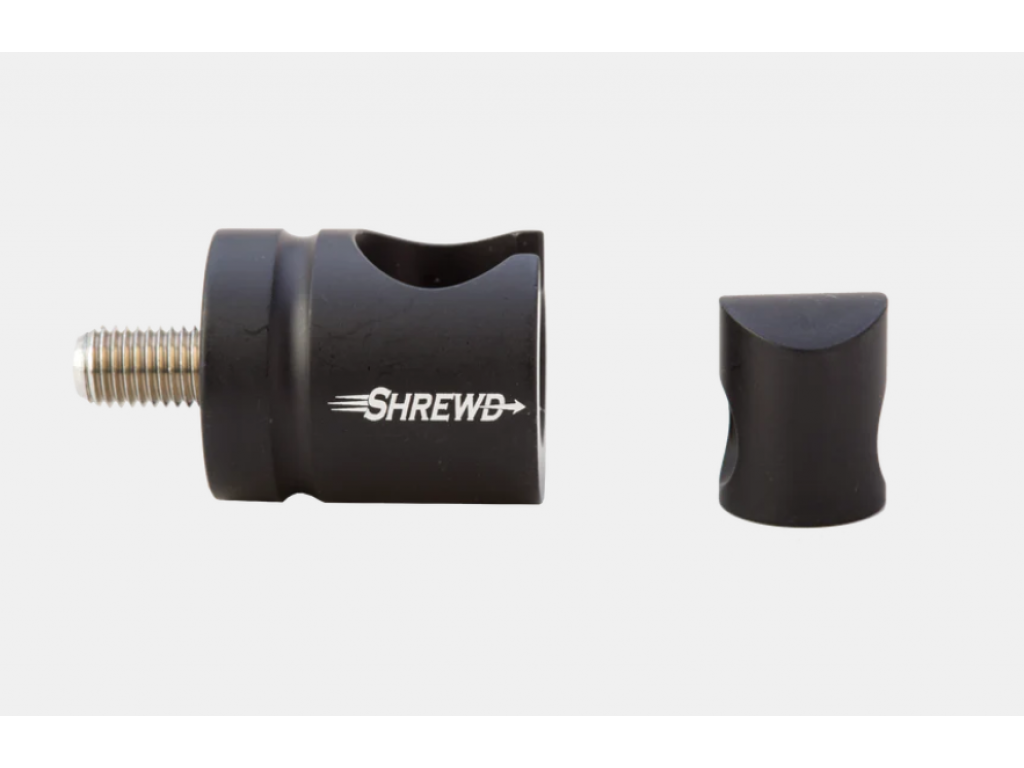 Shrewd Disconnect 
